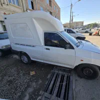 فروش خودرو|خودرو سواری و وانت|کلاله, |دیوار