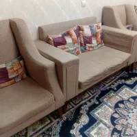 مبل راحتی  ۷نفره