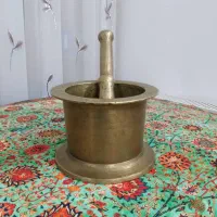 ساعت پیتر،دیس لعابی|کلکسیون اشیاء عتیقه|بیرجند, |دیوار