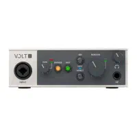 کارت صدای یونسورسال Audio Volt 1