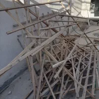 چوب طبقه بندی کفتر