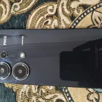 گوشی Poco m6 pro|موبایل|اهواز, شهرک الهیه|دیوار