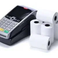 فروش رول های ۱۶متری و فروش دستگاه کارت خوان