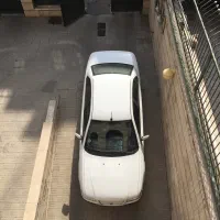 سمند lx مدل ۹۵ تیپef7 بنزینی نوی نو