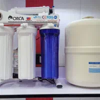 فروش انواع دستگاه تصفیه آب