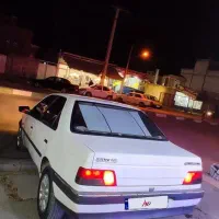 پژو 405 مدل 82|خودرو سواری و وانت|پیرانشهر, |دیوار