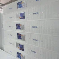 اولین نمایندگی تخصصی تشک رویال در استان