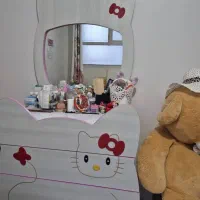 کمد و آینه دراور|جاکفشی، کمد، دراور|فردیس, شهرک هفده شهریور|دیوار