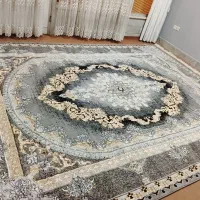 فرش گوهرشاد کاشان|فرش|اصفهان, بهارستان|دیوار