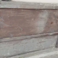 درب فلزی|مصالح و تجهیزات ساختمان|پارسآباد, |دیوار