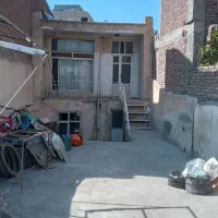 خانه ویلایی میدان مادر