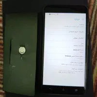 گوشی ایسوس زنفون 3 2018|موبایل|شیراز, ملاصدرا|دیوار
