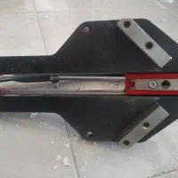 دستگاه تمیز کن جوش UPVC دستی