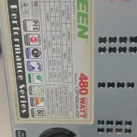 پاور گرین ۴۸۰|قطعات و لوازم جانبی رایانه|ری, حمزه‌آباد|دیوار