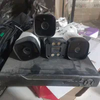 دوربین مداربسته