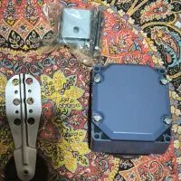 لیمیت سوئیچ اشنایدر مدل xcr|ماشینآلات صنعتی|فولادشهر, A2|دیوار