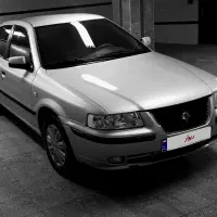 سمند X7 دوگانه سوز، مدل ۱۳۸۴|خودرو سواری و وانت|نقده, |دیوار