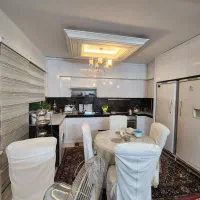 فروش آپارتمان۱۳۱مترتکواحدی فول امکانات صفرتوس۳۳