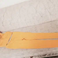 ست ورزشی کاملا نوعه نو وسالم