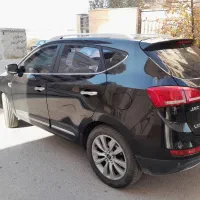 جک اس ۵ نیوفیس مدل ۱۴۰۲ برج ۸