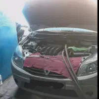 شستوشوی رادیات بخاری با دستگاه اتوماتیک ۳۹۰ ت|خدمات موتور و ماشین|مشهد, شهرک رازی (شهرک غرب)|دیوار