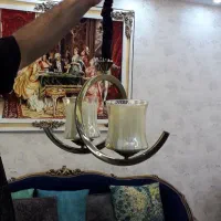 لوستر مدرن و لوستر کودک