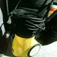 کارواش خانگی