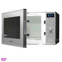 ماکروویوپاناسونیک|اجاق گاز و لوازم برقی پخت‌وپز|شهریار, شهرک امیریه|دیوار