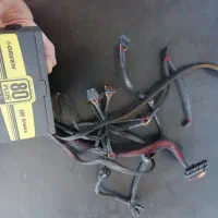 power green 650w +80gold-uk