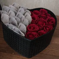 پول آرایی ، باکس هدیه ، باکس  پول