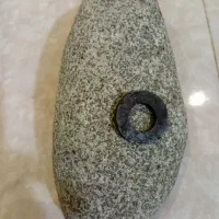 شهاب سنگ کندریتی