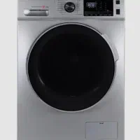 طرح تعویض لباسشویی پاکشوما