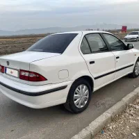 سمندlx مدل ۹۷ بدون رنگ|خودرو سواری و وانت|کرمانشاه, |دیوار