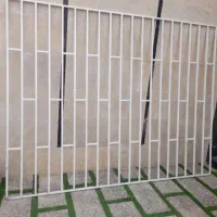 با سلام  ساخت انواع حفاظ اکاردونی حفاظ پنجره و غیر|خدمات پیشه و مهارت|مشهد, شهرک امام سجاد|دیوار