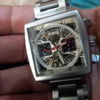 ساعت تگ هویر موناکو سوییس|ساعت|شهرضا, |دیوار