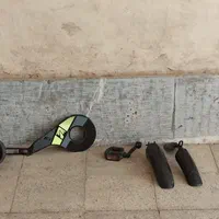 دوچرخه|دوچرخه، اسکیت، اسکوتر|تهران, شهرک استقلال|دیوار