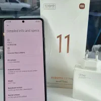 شیائومی 11T pro 5G رم 12 قابل معاوضه|موبایل|شیراز, سینما سعدی|دیوار