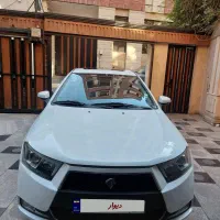 دنا توربو شارژ اتومات EF7-TCA
