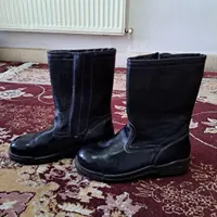 کفش ولباس کار|لباس|لنجان, |دیوار