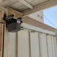 درب برقی|خدمات پیشه و مهارت|شاهینشهر, شهرک امام علی|دیوار