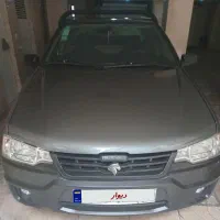 اریسان ۱۴۰۲ فابریک|خودرو سواری و وانت|رشت, کاکتوس|دیوار