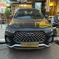 فونیکس تیگو ۷ پرو ۱۴۰۲ بدون رنگ