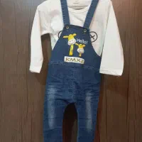 لباس پسرانه نو|کفش و لباس بچه|شاهین‌شهر, فردوسی|دیوار