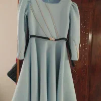 لباس مجلسی