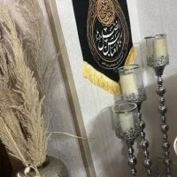 جاشمعی ایستاده|صنایع دستی و سایر لوازم تزئینی|تهران, بوستان ولایت|دیوار
