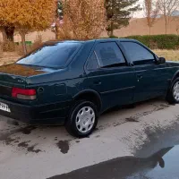 اردی دوگانه سی ان جی|خودرو سواری و وانت|مبارکه, |دیوار