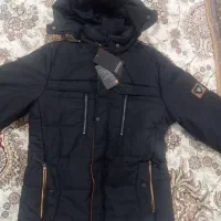 کاپشن مردانه