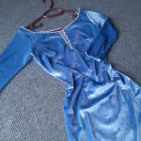 لباس مجلسی دخترانه جذب