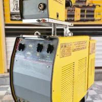 دستگاه جوش CO2مدل REVO MIG 2001|ماشین‌آلات صنعتی|تهران, شهر زیبا|دیوار