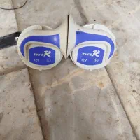 بوق ۱۸ صدا|کلکسیون اشیاء عتیقه|میبد, |دیوار